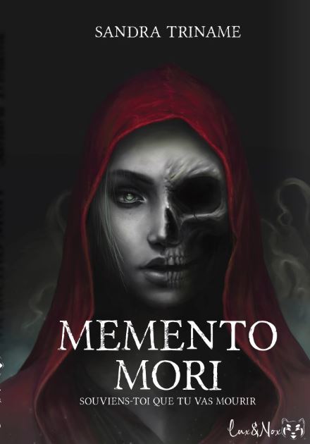 Memento Mori Souviens Toi Que Tu Vas Mourir Livre Audio Sandra