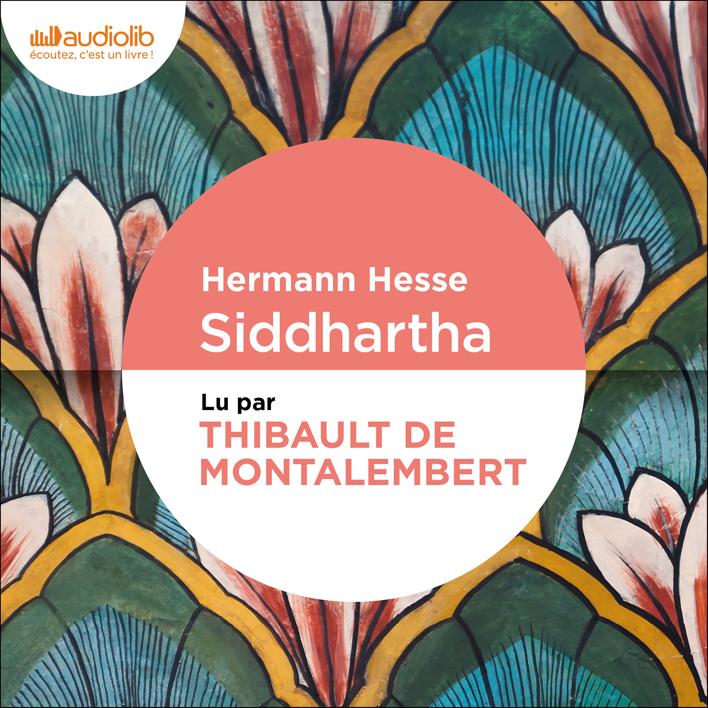 Siddhartha Livre audio Hermann Hesse Book d