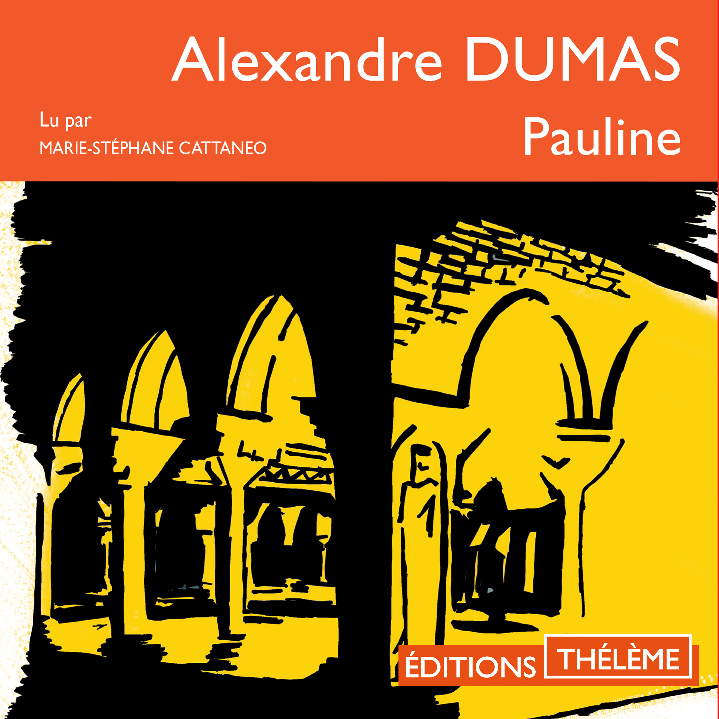 Pauline Alexandre Dumas Résumé Par Chapitre