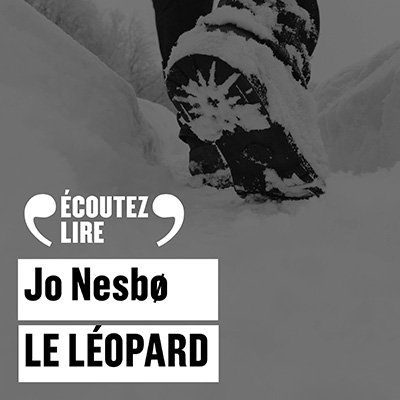 Couverture du livre audio Le léopard De Jo Nesbø 
