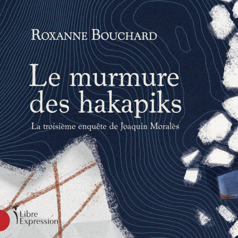 Le murmure des hakapiks main image 0