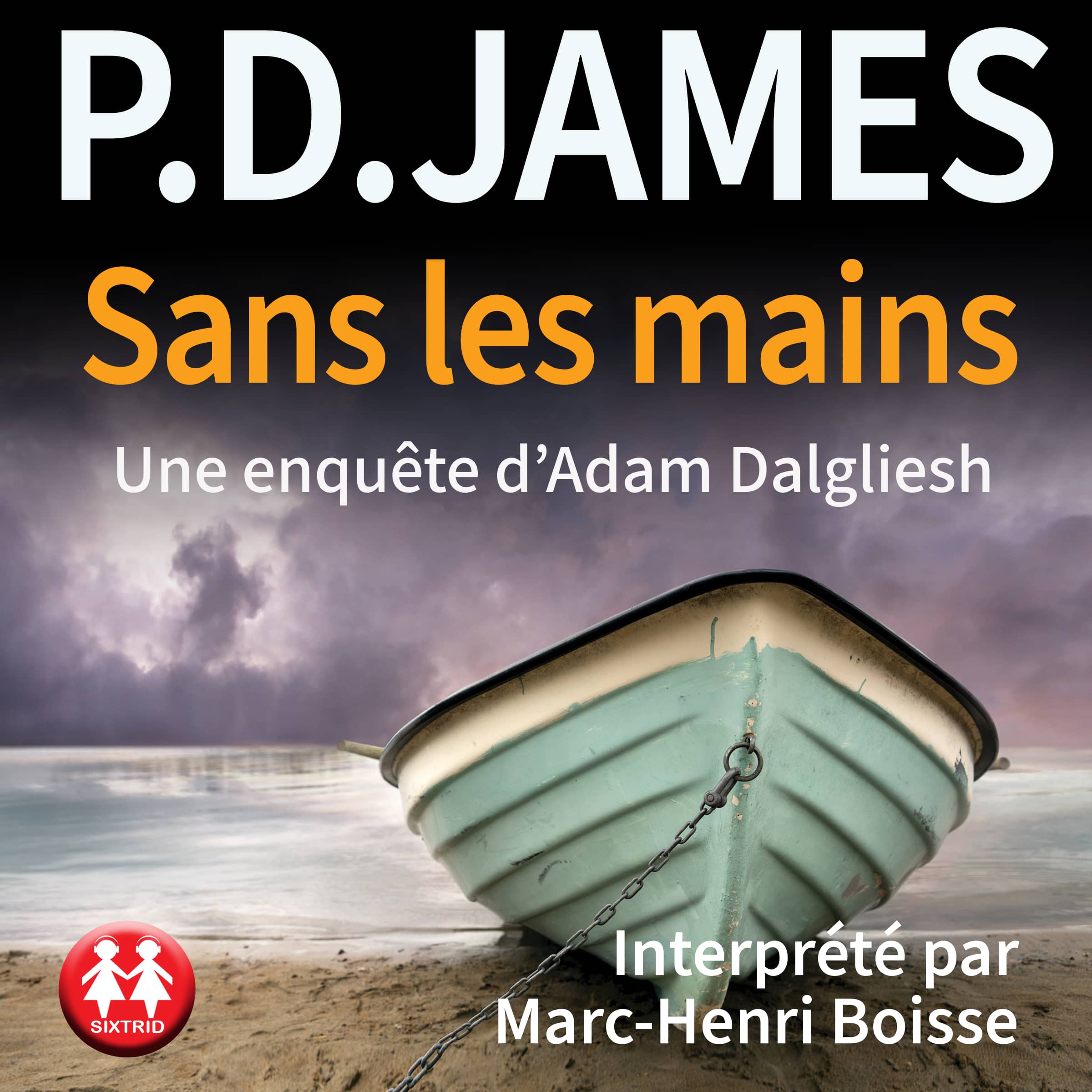 MarcHenri Boisse Livres audio Book d'Oreille