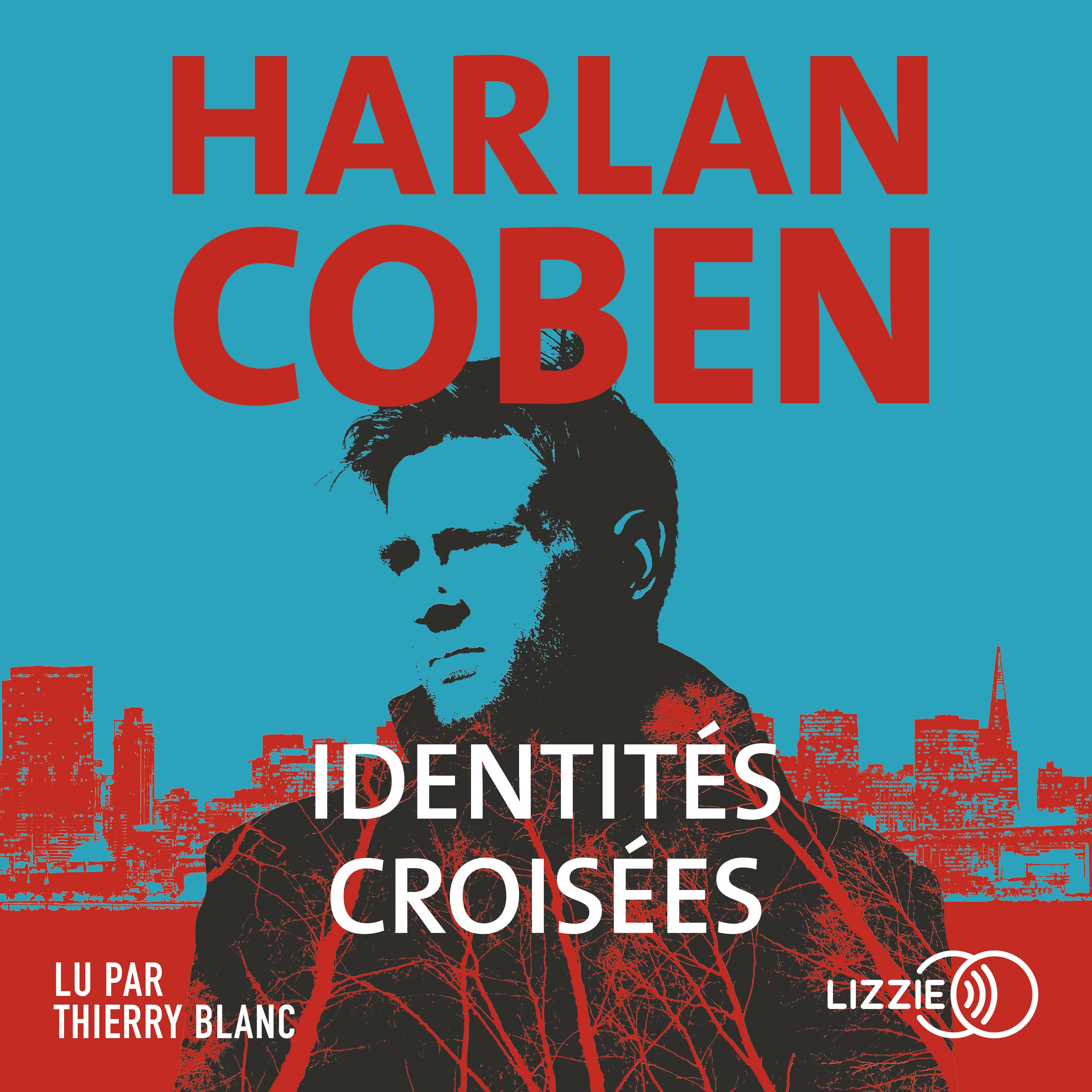 Harlan Coben Livres audio Book d